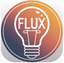 FluxImage.co logo